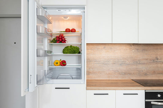 Refrigerator Organization Tips