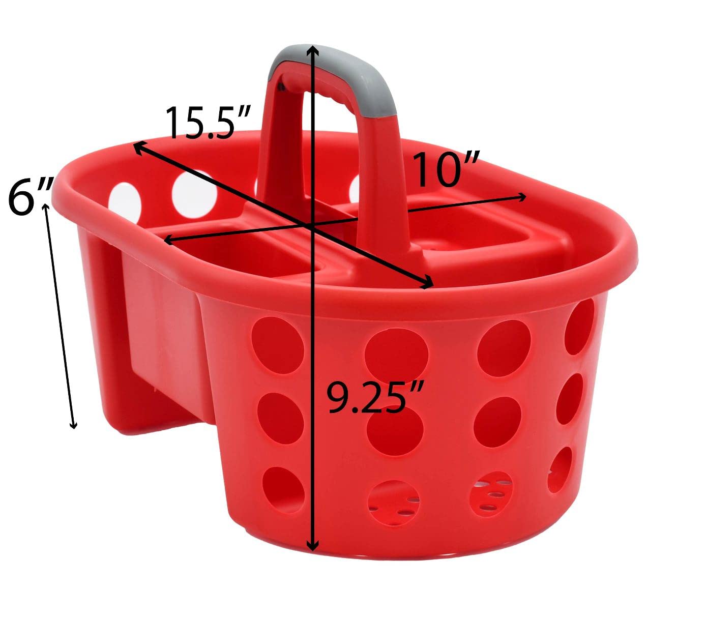 SimplyKleen Shower Caddy - Thumbnail 5